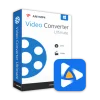 ANYMP4 Video Converter Ultimate Review Download Discount Coupon Giveaway with icon mi
