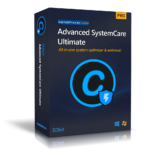 IObit Advanced SystemCare Ultimate Review Download Coupon Key Giveaway