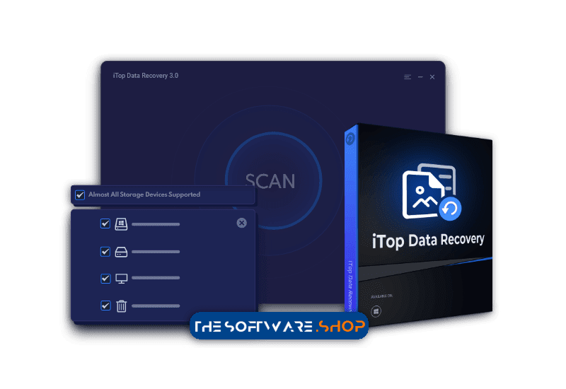 thesoftware.shop