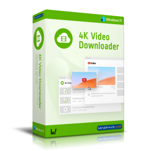 4K Video Downloader Key giveaway