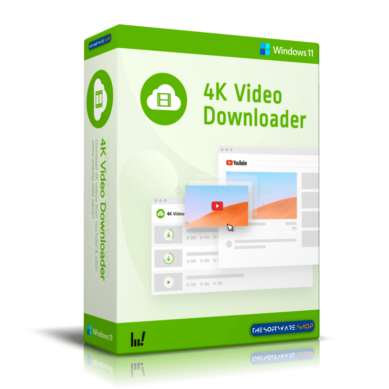 4K Video Downloader review download discount coupon giveaway