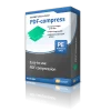 ASCOMP PDF-Compress Professional Review Download Discount Sale