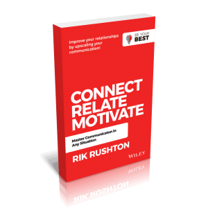 Connect Relate Motivate Master Communication in Any Situation 2nd Edition ebook download