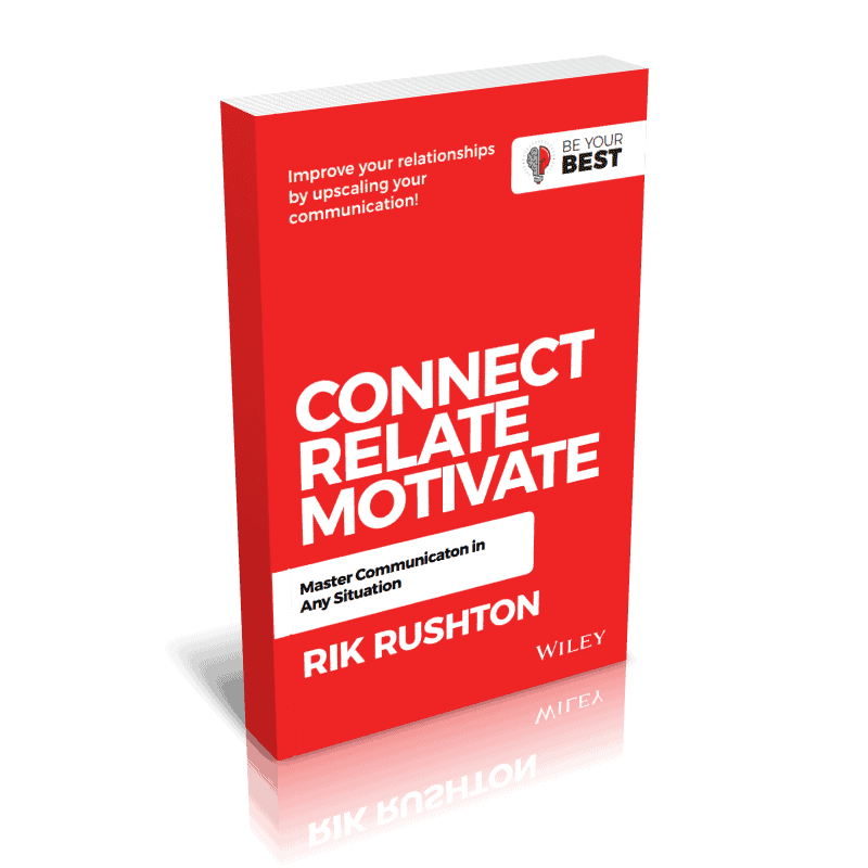 Connect Relate Motivate Master Communication in Any Situation 2nd Edition ebook download