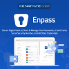 Enpass Password Manager - Individual Plan: Lifetime Subscription (50% Off)</p></img><p>