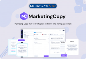 MarketingCopy AI Review Discount Coupon Sale