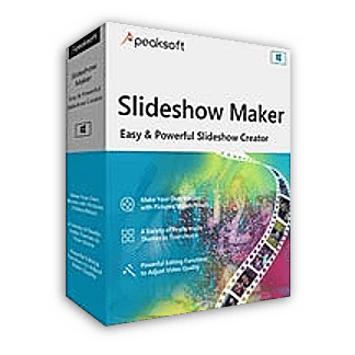 Apeaksoft Slideshow Maker Review Download Key Giveaway