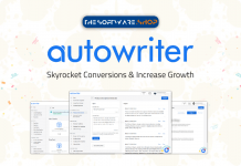 AutoWriter Review Download Discount Sale