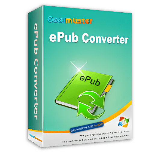 CoolMuster ePub Converter Review Download Discount Sale