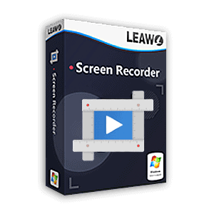 Leawo Screen Recorder Review Download Giveaway