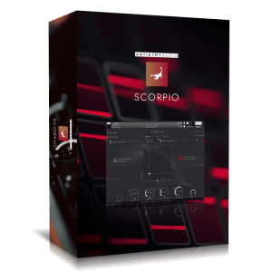SCORPIO by Artistry Audio Giveaway