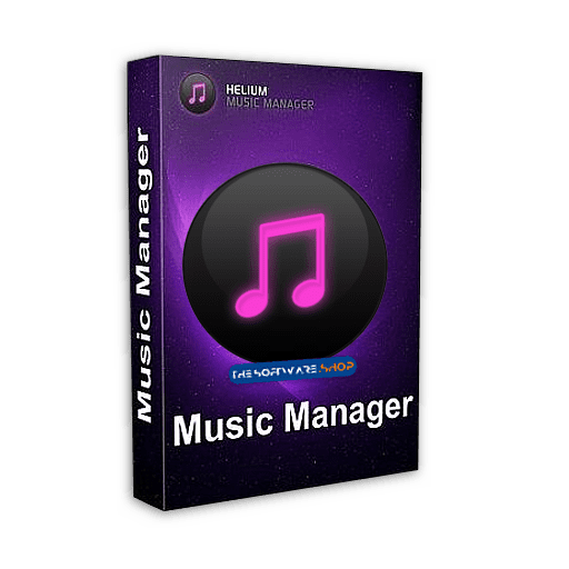 Helium Premium Music Manager Review Free Download Key Giveaway