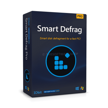 IObit Smart Defrag Pro Key Review Discount Coupon Giveaway