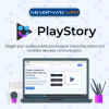 PlayStory Lifetime Deal - Tier 1 (80% Off)</p></img><p>