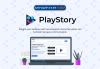 PlayStory Review Discount Coupon Sale
