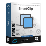 SmartFishSoft Smart Clip Review Download Discount Coupon Giveaway
