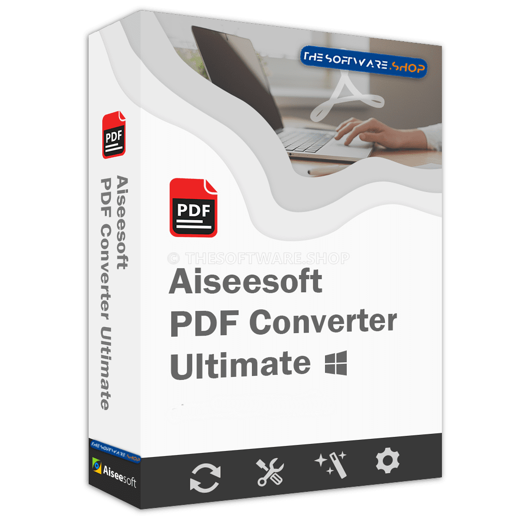 Aiseesoft PDF Converter Ultimate Review Download Discount Coupon Giveaway