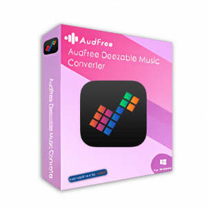 AudFree Deezable Deezer Music Converter Review Download Discount Coupon