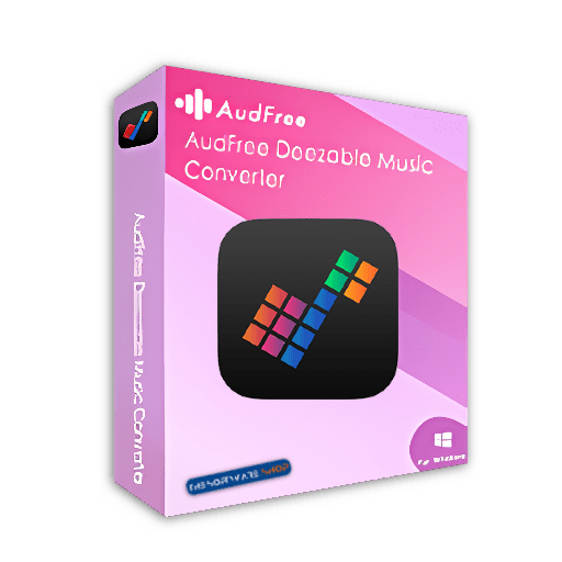 AudFree Deezable Deezer Music Converter Review Download Discount Coupon