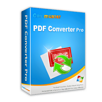 Coolmuster PDF Converter Pro Review Download Discount Giveaway