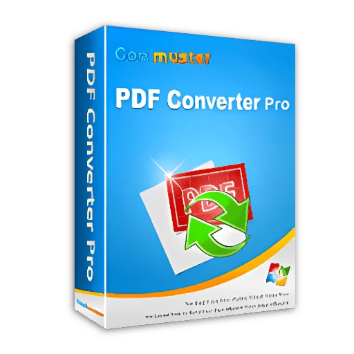 Coolmuster PDF Converter Pro 2