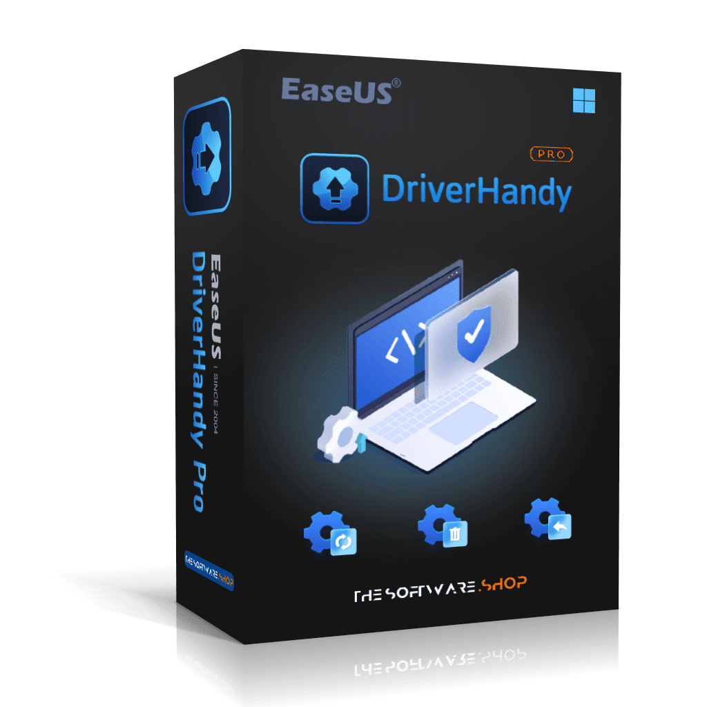 EaseUS DriverHandy Pro Review Download Discount Coupon giveaway