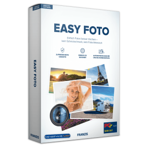 Software Giveaway – Easy Foto: Free Serial Number | The Simple Photo Editor – for Windows