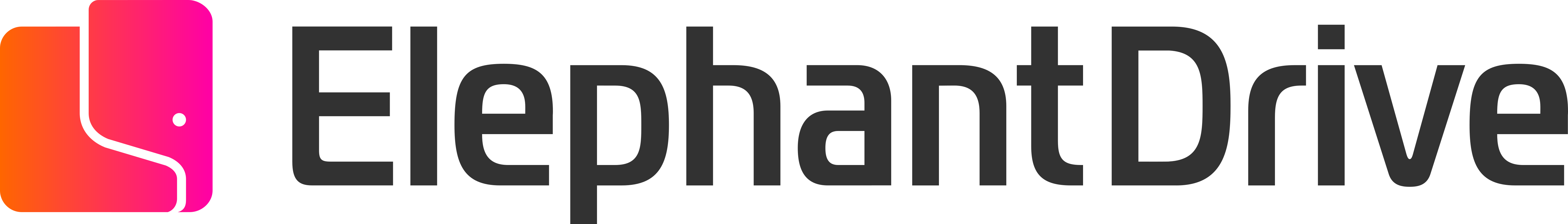 Elephantdrive Inc logo