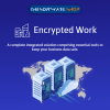 Encrypted Work - Business Plan, Lifetime, Plan A (96% Off)</p></img><p>