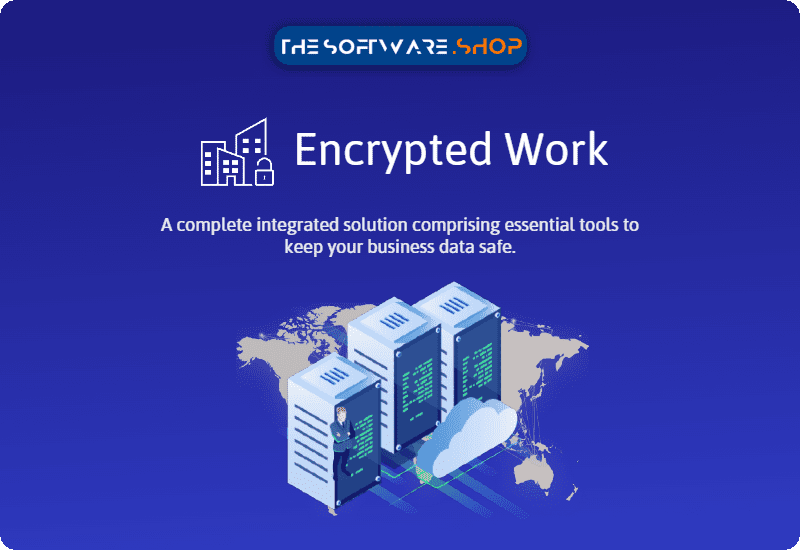 Encrypted Work Review Download Discount Coupon