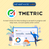 TMetric Business Plan - Annually Subscription, 1 User (Save 33%)</p></img><p>