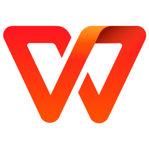 WPS Office Premium Logo