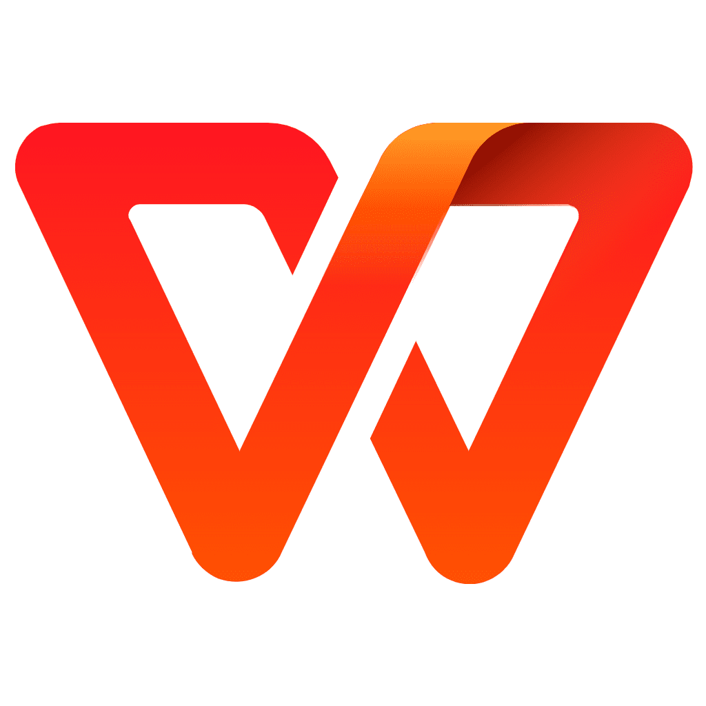 WPS Office Premium Logo