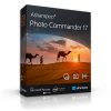 Ashampoo Photo Commander 17 - Full Version (70% Off)