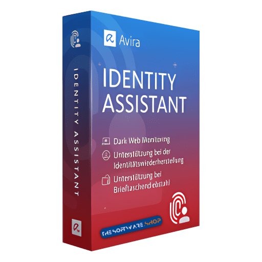 Avira Identity Assistant Review Download Discount Sale