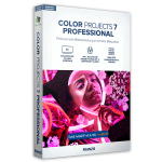 Color Projects 7 Professional Review Downlad Discount Coupon