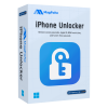 MagFone iPhone Unlocker for Windows - Lifetime Plan (30% off)</p></img><p>