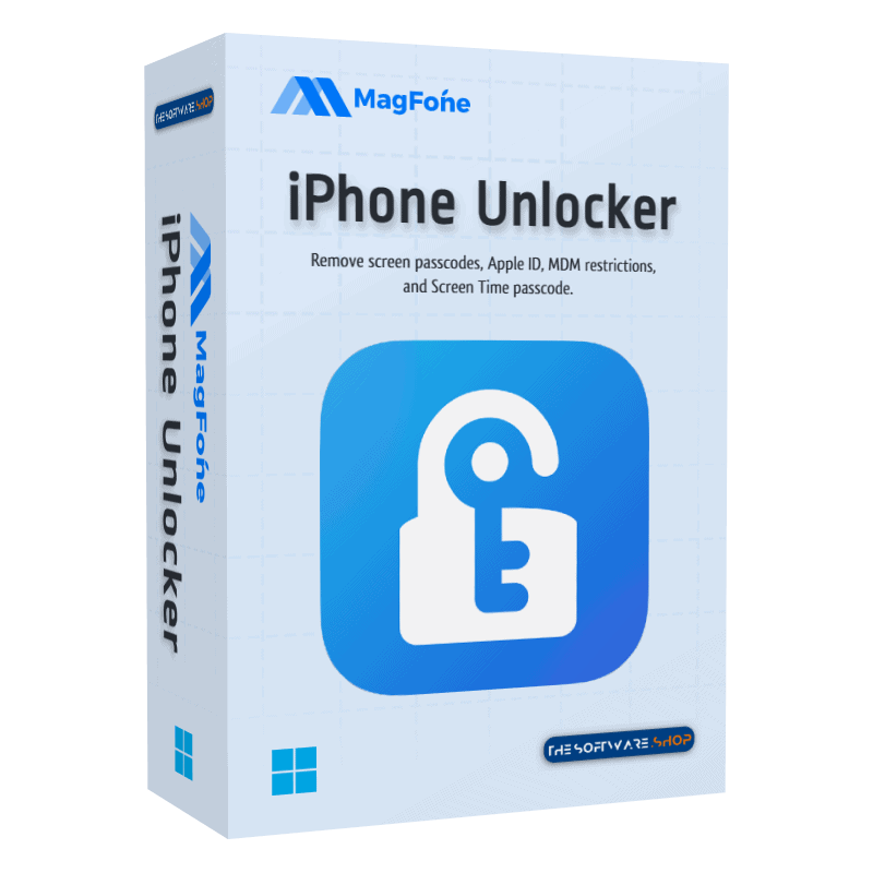 MagFone iPhone Unlocker Review Download Discount Coupon Giveaway