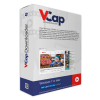 VCap Downloader - Lifetime License, 1 PC</p></img><p>