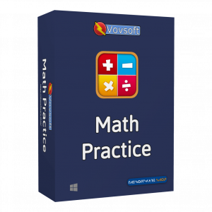 Vovsoft Math Practice review download discount coupon