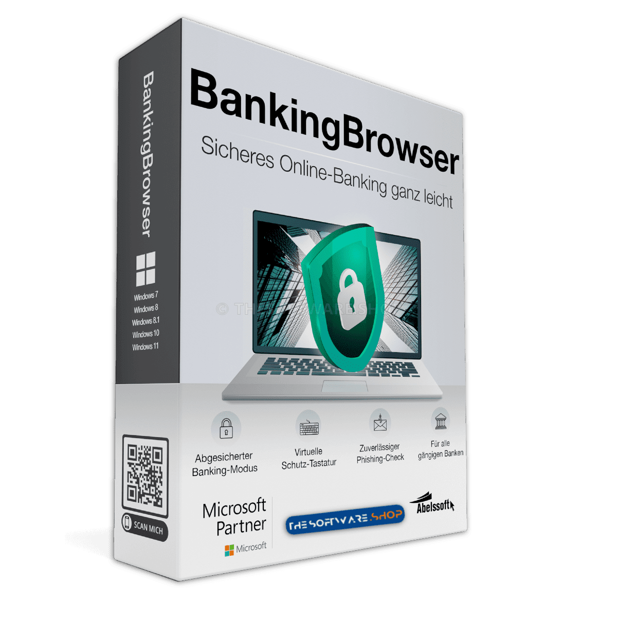 thesoftware.shop