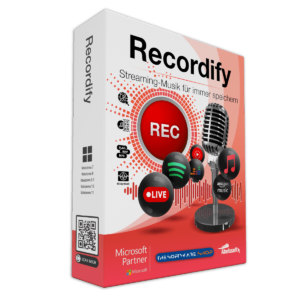 Abelssoft Recordify Plus Full Version Download Giveaway
