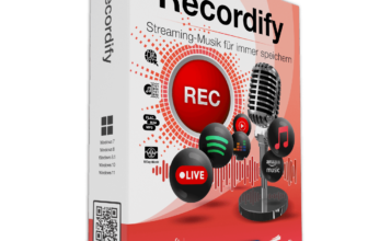 Abelssoft Recordify Plus Full Version Download Giveaway​