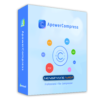 ApowerCompress - Personal, Lifetime (75% Off)</p></img>
<p><em>Personal License, Lifetime Subscription</em></p>
<p>