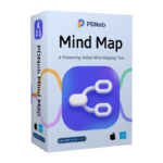 PDNob Mind Map Review Download Discount Giveaway
