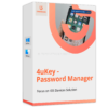 4uKey - Password Manager: Lifetime License, 1 PC/5 Devices (79% off)</p></img><p><em>Lifetime License, 1 PC/5 Devices (iOS)</em></p><p>