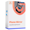 Tenorshare Phone Mirror: Windows Version - 1 Year License (79% Off)</p></img><p>