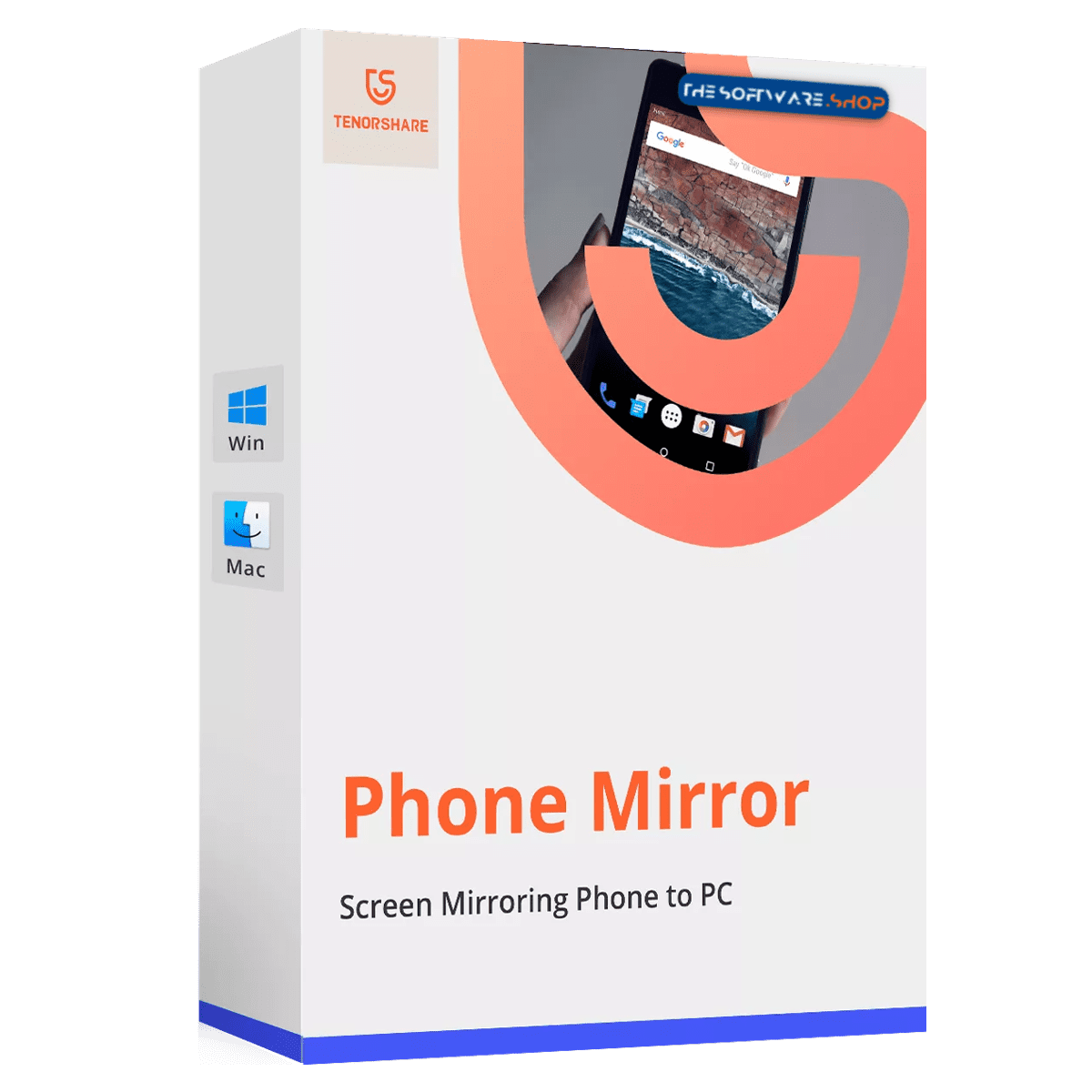 Tenorshare Phone Mirror Review Download Discount Coupon Giveaway