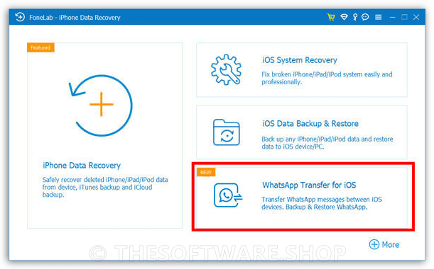 Aiseesoft Fonelab WhatsApp Transfer for iOS.png