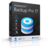 Ashampoo Backup Pro 17 - New License (70% Off)</p></img><p><em>Download-Version, One-time payment, No time limit</em>